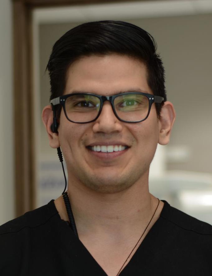 Leonardo Marquez